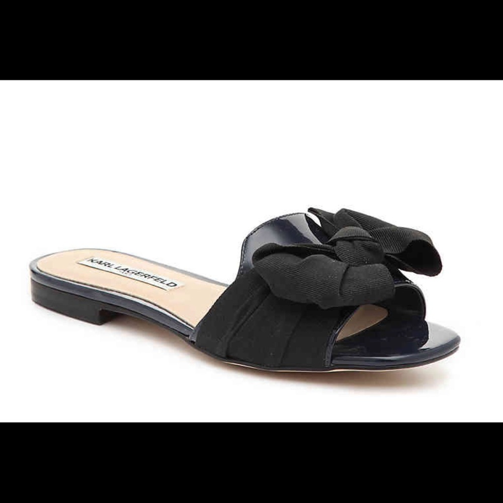 Karl Lagerfeld Rosie Sandal